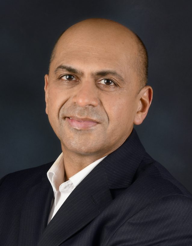 Shekhar Kachole, Founder and CTO of Turiya Digital